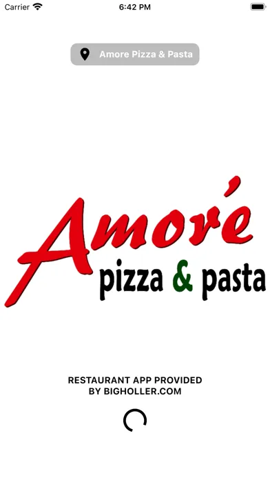 تصاویر Amore Pizza & Pasta