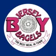 Jersey Boy Bagels