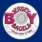 Jersey Boy Bagels