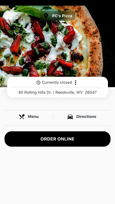 PC'S Pizza Screenshots