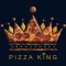 Pizza King of Wellsville.