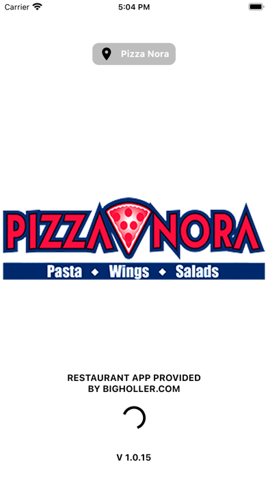 Pizza Nora Screenshots
