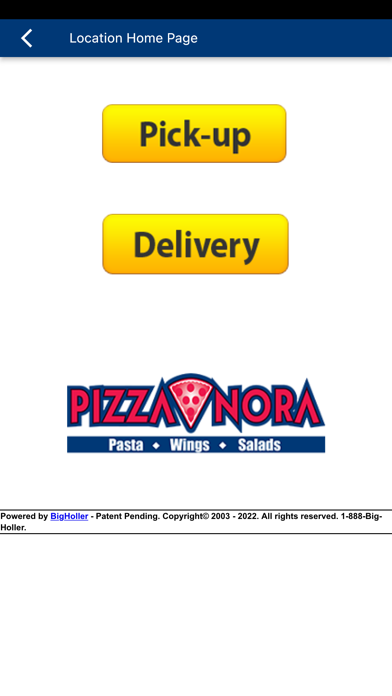 Pizza Nora Screenshots