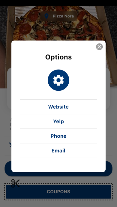 Pizza Nora Screenshots