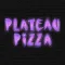 Plateau Pizza