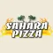 Sahara Pizza The Dalles