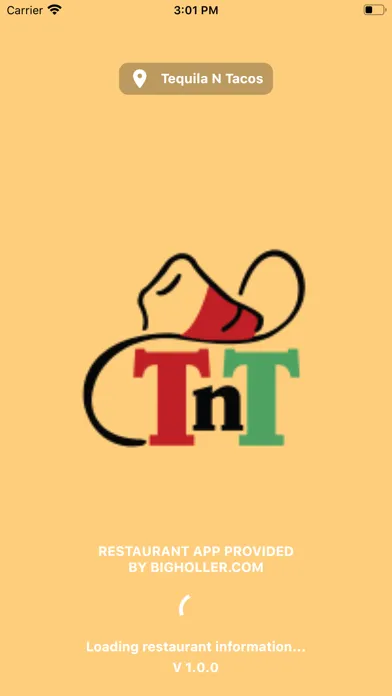 Скриншоты Tequila N Tacos