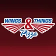 Wings Things & Pizza