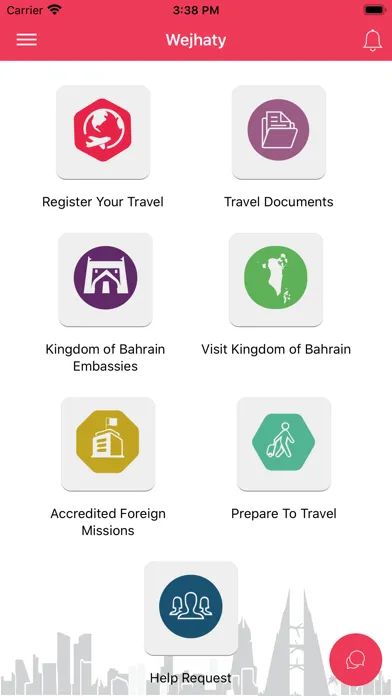 Wejhaty Screenshots
