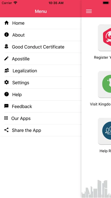 Wejhaty Screenshots