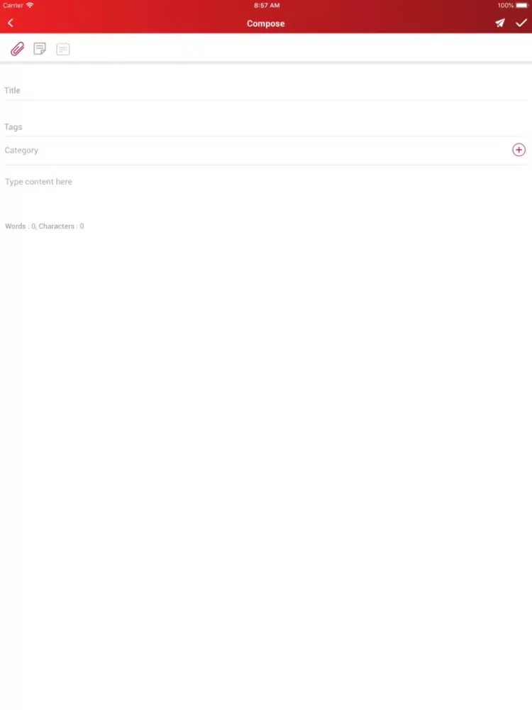 Скриншоты BNA Editor iPad 
