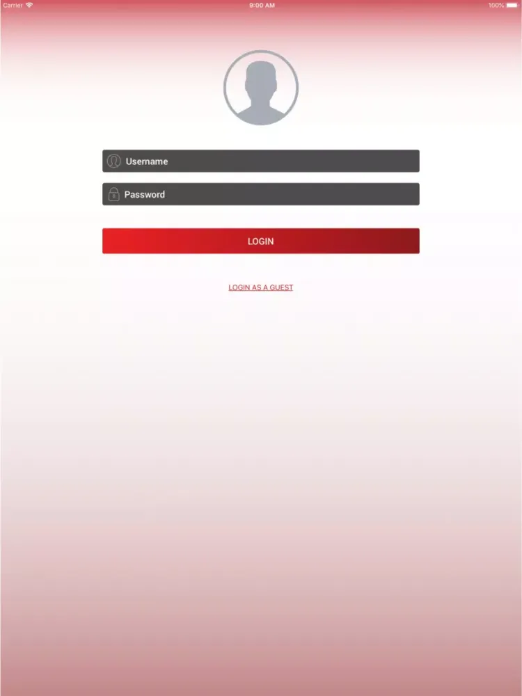 Скриншоты BNA Editor iPad 
