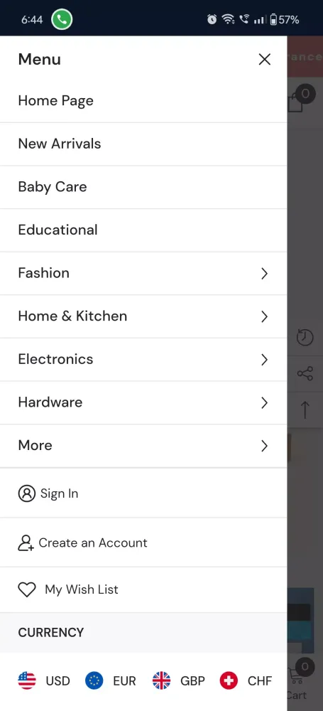 Bhavnagar Mall Screenshots