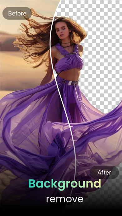 Скриншоты Magic Eraser Background Remove