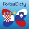 PortosDicty Hrv/Slo riječnik