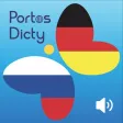 Deutsch-Russische Phrasen