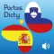 PortosDicty frases Esp/Esl