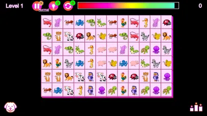ภาพหน้าจอของ Connect Animal 2022