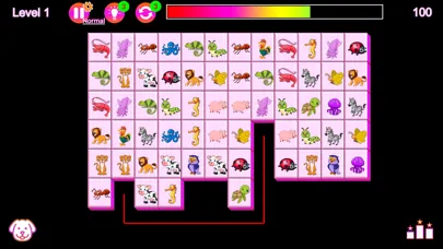 ภาพหน้าจอของ Connect Animal 2022
