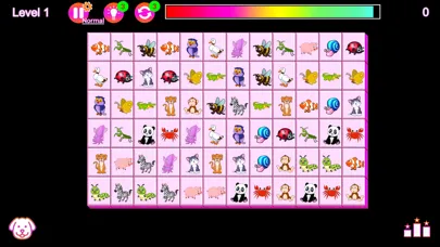 ภาพหน้าจอของ Connect Animal 2022