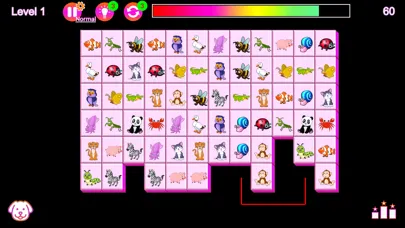 ภาพหน้าจอของ Connect Animal 2022