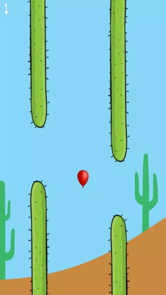 صور Floaty Balloon
