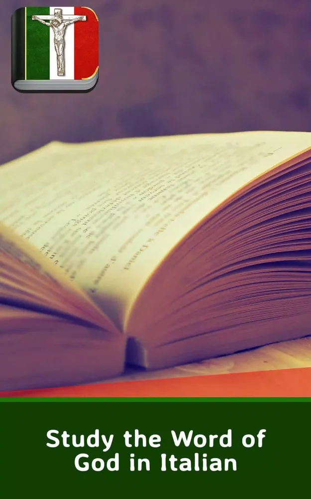 Bible of Italy Screenshots