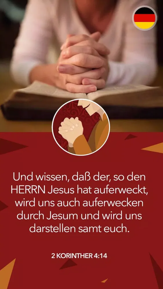 Captures d'écran de Bibel Neues Testament