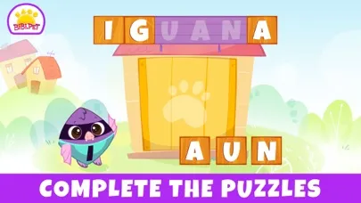 تصاویر ABC Learn Alphabet for Kids