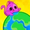 Bibi World: Baby & Kids Games