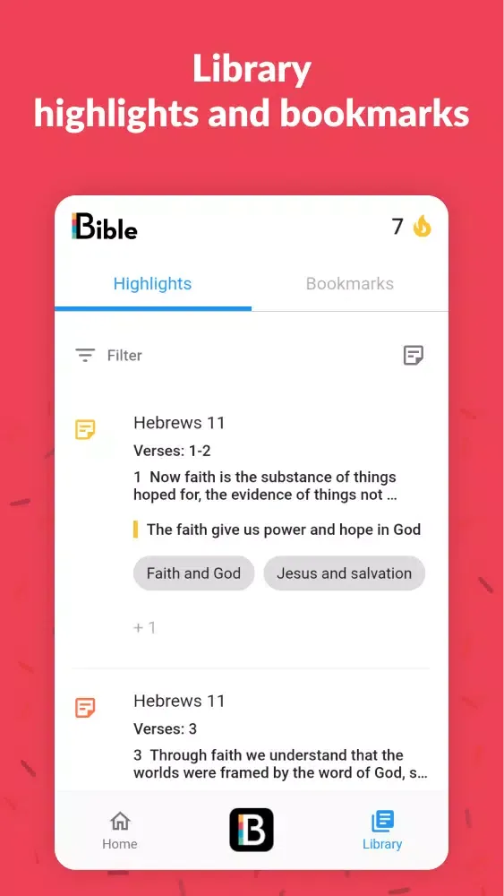 Thanh Kinh - Ban Pho Thong BPT Screenshots