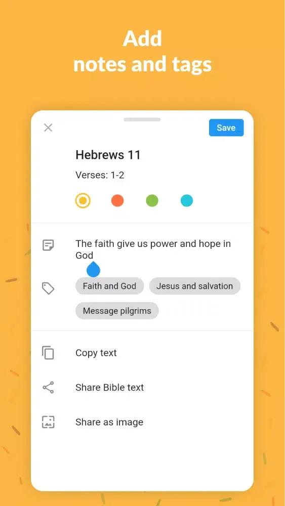 Thanh Kinh - Ban Pho Thong BPT Screenshots