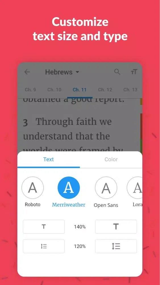 Thanh Kinh - Ban Pho Thong BPT Screenshots