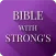 Bible Concordance & Strongs