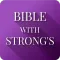 Bible Concordance & Strongs