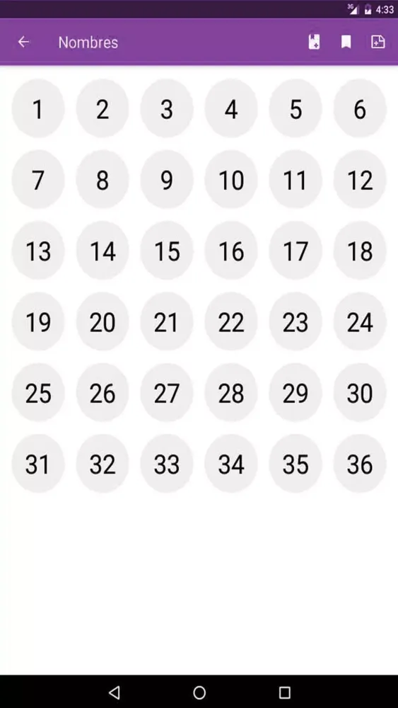 Bible Catholique Hors Ligne Screenshots