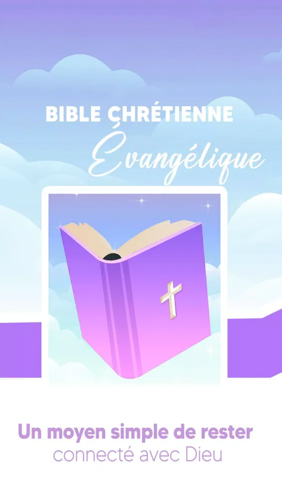 Bible Chrétienne Évangélique Screenshots
