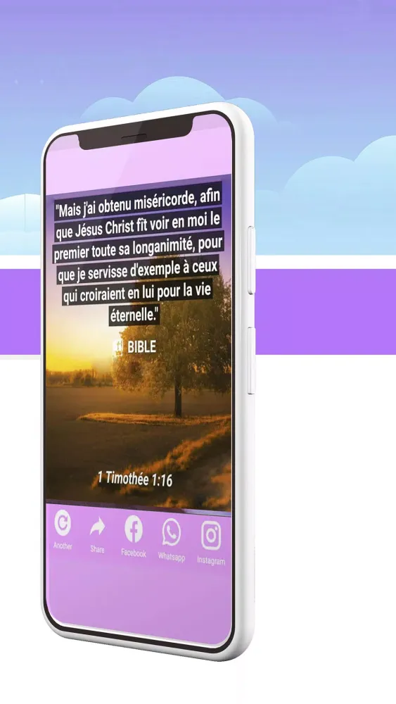 Bible Chrétienne Évangélique Screenshots