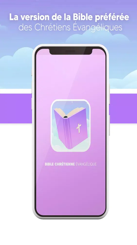Bible Chrétienne Évangélique Screenshots