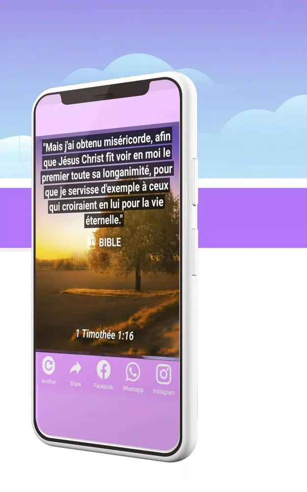 Bible Chrétienne Évangélique Screenshots