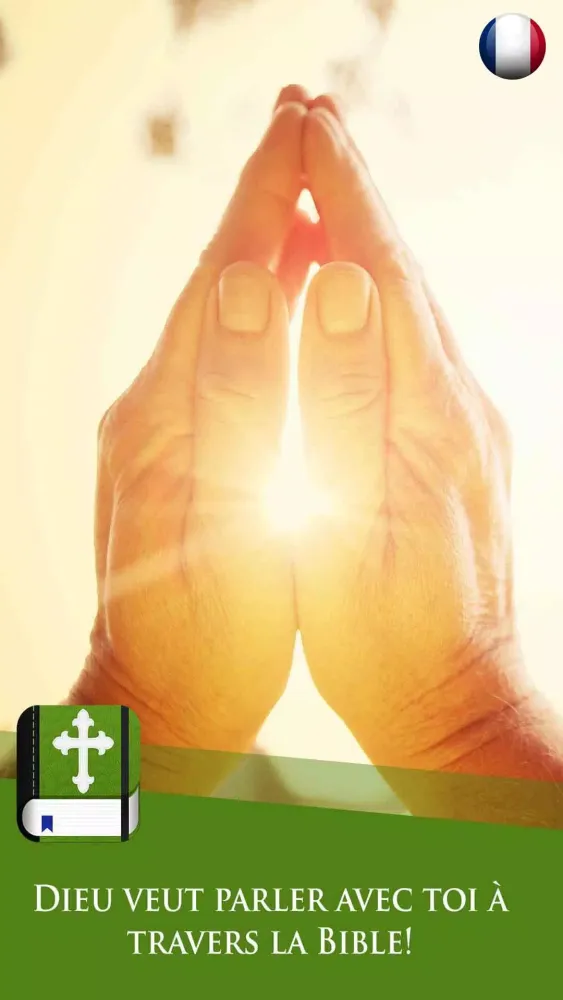 Bible en français hors ligne Screenshots