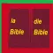 French Bible German Bible Parallel