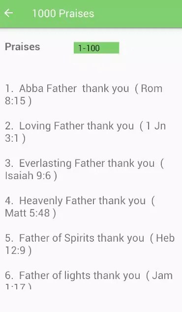 French Bible German Bible Parallel应用截图