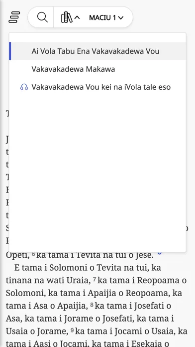 Vakavakadewa Makawa Ekran Görüntüleri