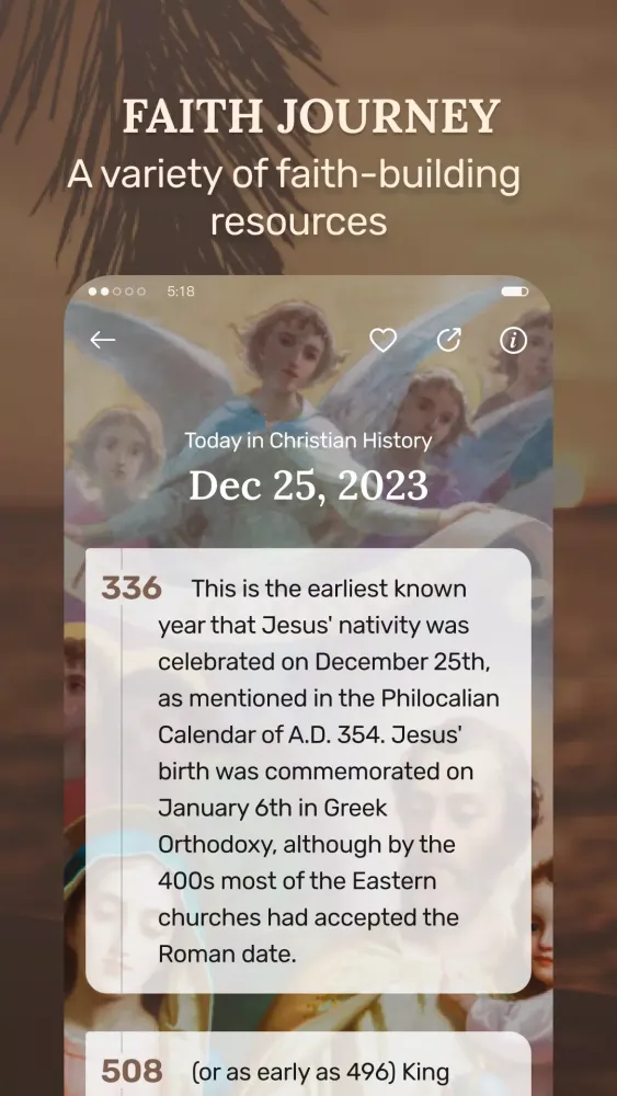 Holy Bible - KJV+Verse Screenshots