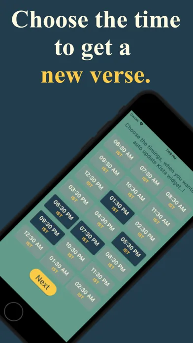 تصاویر Bible reading plans - Kista