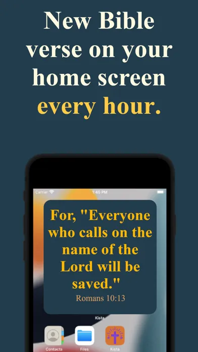 تصاویر Bible reading plans - Kista