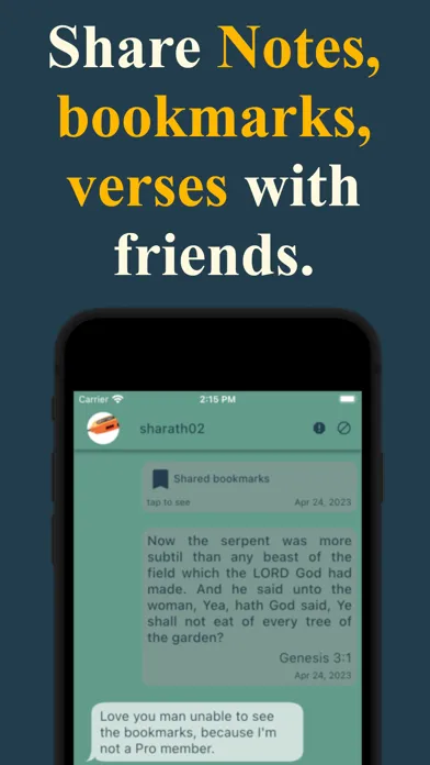 تصاویر Bible reading plans - Kista