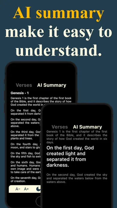 تصاویر Bible reading plans - Kista