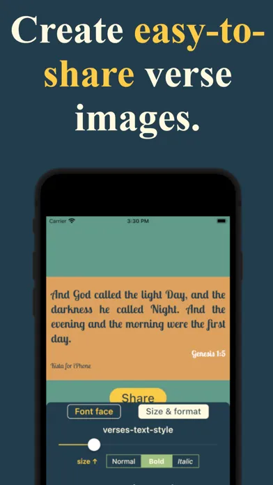 تصاویر Bible reading plans - Kista